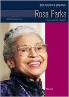 Rosa Parks Civil Rights Leader, (0791095231), Mary Hull, Textbooks 