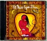 Til Their Eyes Shine  the Lullaby album RARE OOP Childrens CD 
