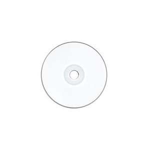  NEW 80 MINUTE/700mb  52X   White Inkjet Pr (CD    CD R 
