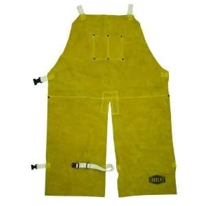 7011/48 Leather Split Leg Apron [PRICE is per EACH]  