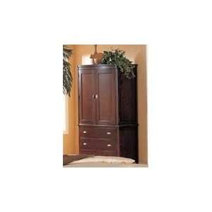  Bari Armoire Eagle Bari Bedroom Set