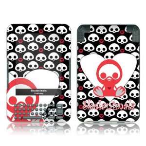  Music Skins MS SKEL70210  Kindle 3  Skelanimals 