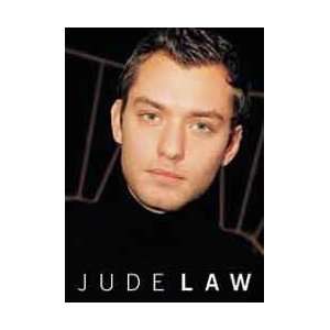  Movies Posters Jude Law   Black Sweater   86x61cm