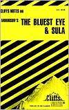 Bluest Eye and Sula (Cliff Louisa S. Nye