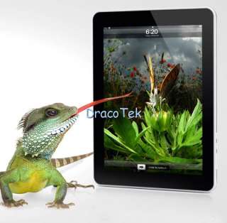 Teclast P85   8 inch HD (1024*768) Android tablet pc 1GB RAM DDR3 HDMI 