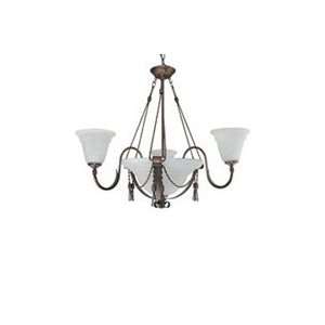  7103   Chandelier   Chandeliers