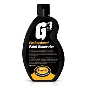  Farecla  7165 500Ml G3 Professional Paint Renovator 