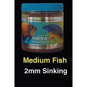 New Life International Nls Medium Fish Sinking Spectrum Medium Fish 
