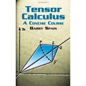   Course (Dover Books on Mathematics) [Paperback] Barry Spain Books