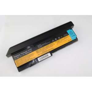 ATC Replacement Battery For IBM THINKPAD X200 X200S BATTERY, PN 