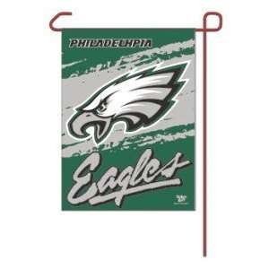   Sports Philadelphia Eagles 11x15 Garden Flag