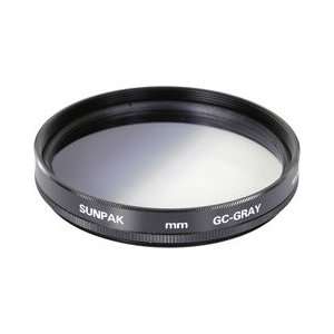  Sunpak SUNPAK 72MM GRADUATEDDENSITY   GRAY DENSITY   GRAY 