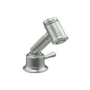  Kohler K 7344 4 BS Sidespray w/ Valve