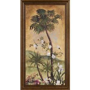 Windsor Vanguard VC4015A Palm Of The Tropics I by Unknown Size 24 x 