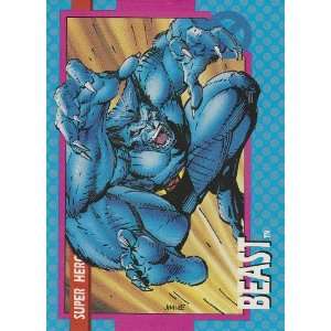  X Men Series 1 Trading Card Complete Set (1992 