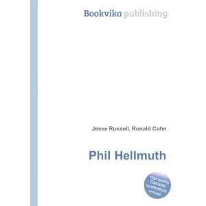  Phil Hellmuth Ronald Cohn Jesse Russell Books