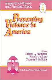   , Vol. 4, (0761900411), Robert L. Hampton, Textbooks   