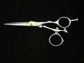 A16z 5 & 30t Pro Swivel Hair Scissors Shears Set + box  