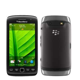 BlackBerry 9860 Torch GSM (Latest Model) 4GB 3G Unlocked Brand New 