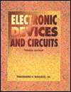   Circuits, (0133937607), Theodore F. Bogart, Textbooks   