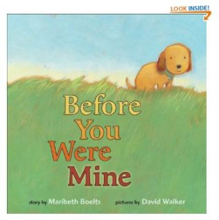  Childrens Books About Dogs