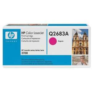  Hewlett Packard 311a Color Lj 3700 Smart Print Cartridge 
