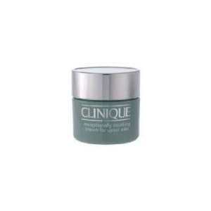  Clinique Exceptionally Soothing Cream for Upset Skin 1.7 