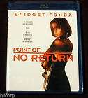 Point of No Return (Blu ray Disc, 2009) $11.62 3d 18h 41m 