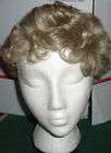 PAULA YOUNG IVY LT ASH BLONDE PETITE WIG NEW IN BOX