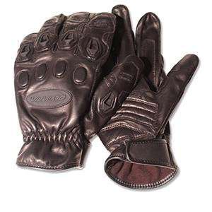  Olympia 784 Accord Gloves   Medium/Black Automotive