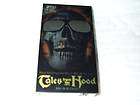15 RARE HORROR VHS   BIG FOOT, THE GUARDIAN, HELL NIGHT, TALES FROM 