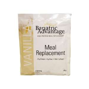  Vanilla Bariatric Advantage Meal Replacement Shake (1 