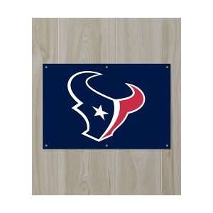  Houston Texans 2 x 3 Fan Banner