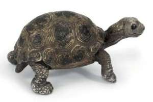 GIANT TORTOISE YOUNG Wild Life NEW 2011 SCHLEICH 14643  