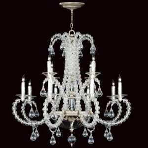 Fine Art 744640 Aged Silver Grand Canal Transitional 15 