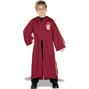  Child Harry Potter™ Quidditch Robe   NOCOLOR   Medium 