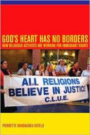 Gods Heart Has No Borders How Religious Activists Are Working for 