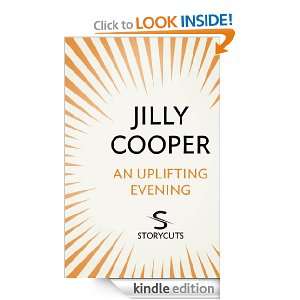 An Uplifting Evening (Storycuts) Jilly Cooper  Kindle 