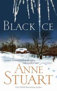   Cold as Ice by Anne Stuart, Harlequin  NOOK Book 