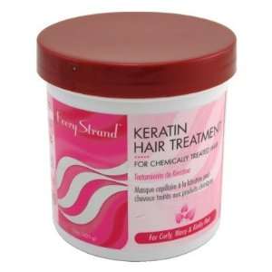  Every Strand Keratin Treatment 15 oz. Jar Beauty
