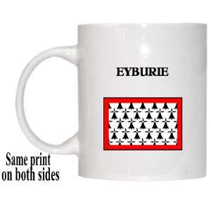  Limousin   EYBURIE Mug 