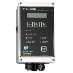   Elc 800R Water Level Controller Elc 800R Ss Patio, Lawn & Garden
