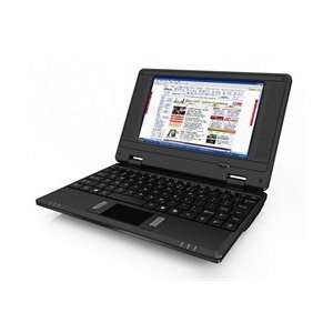  7 Inch Netbook   Windows CE   2GB HD With WiFi 