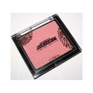  Loreal Super Blendable Blush Project Runway Edition,425 