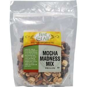  Best Of All Mocha Madness Mix    12 oz Health & Personal 