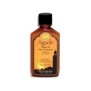    Agadir Argan Oil Hair Treatment 2 oz   Beauty