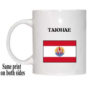 French Polynesia   TAIOHAE Mug 