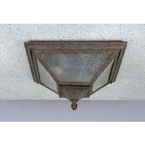  Murray Feiss OL1013WP Traditional/Classic Bronze Ceiling 