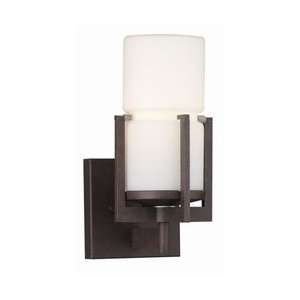  Forecast F852011 Weston Outdoor Sconce