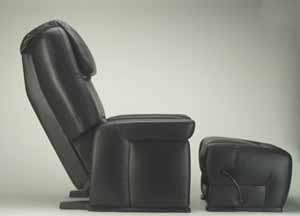 NEW LUXURY Get a Way Massage chair recliner lounger CA  